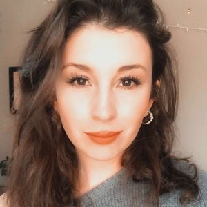 Meet your Posher, Andrea